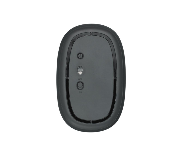 RAPOO M660 Multimode ciemnoszara 215758 - 1150401 - zdjęcie 4